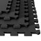 Fleming Supply Foam Mat Floor Tiles, Interlocking Ultimate Comfort EVA Foam Padding, for Exercising, Yoga, Playroom 799107DQO - alternate 1